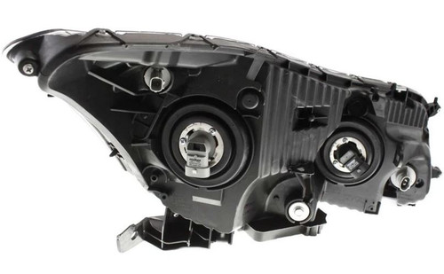 HEAD LAMP LH CAPA REPLACEMENT FOR HONDA ACCORD SEDAN 2010 PARTSLINK NUMBER HO2502130C HEAD LAMP LH CAPA REPLACEMENT FOR HONDA ACCORD SEDAN 2010 PARTSLINK NUMBER HO2502130C