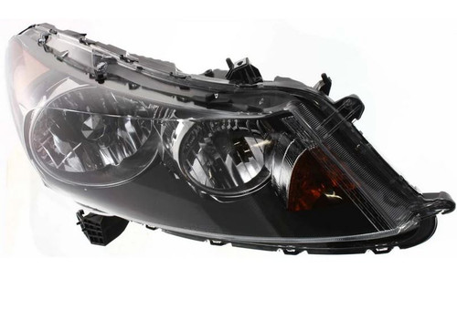 HEAD LAMP RH REPLACEMENT FOR HONDA ACCORD SEDAN 2010 PARTSLINK NUMBER HO2503130U HEAD LAMP RH REPLACEMENT FOR HONDA ACCORD SEDAN 2010 PARTSLINK NUMBER HO2503130U