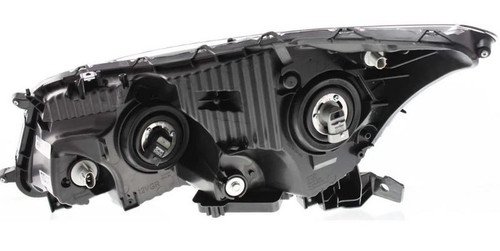 HEAD LAMP RH REPLACEMENT FOR HONDA ACCORD SEDAN 2010 PARTSLINK NUMBER HO2503130V HEAD LAMP RH REPLACEMENT FOR HONDA ACCORD SEDAN 2010 PARTSLINK NUMBER HO2503130V