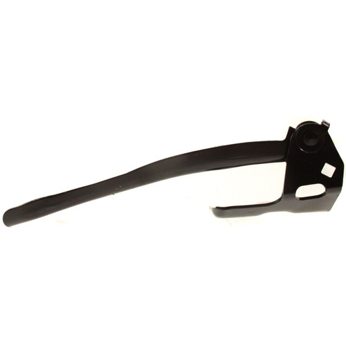 HOOD HINGE LH REPLACEMENT FOR HONDA ACCORD SEDAN 2010 PARTSLINK NUMBER HO1236118 HOOD HINGE LH REPLACEMENT FOR HONDA ACCORD SEDAN 2010 PARTSLINK NUMBER HO1236118