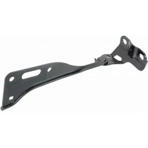 HOOD HINGE RH REPLACEMENT FOR HONDA ACCORD SEDAN 2010 PARTSLINK NUMBER HO1236117 HOOD HINGE RH REPLACEMENT FOR HONDA ACCORD SEDAN 2010 PARTSLINK NUMBER HO1236117