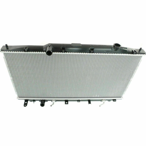 RADIATOR (2989) V6 REPLACEMENT FOR HONDA ACCORD SEDAN 2010 PARTSLINK NUMBER HO3010216 RADIATOR (2989) V6 REPLACEMENT FOR HONDA ACCORD SEDAN 2010 PARTSLINK NUMBER HO3010216