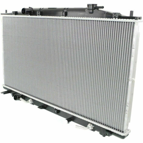 RADIATOR (2989) V6 REPLACEMENT FOR HONDA ACCORD SEDAN 2010 PARTSLINK NUMBER HO3010216 RADIATOR (2989) V6 REPLACEMENT FOR HONDA ACCORD SEDAN 2010 PARTSLINK NUMBER HO3010216