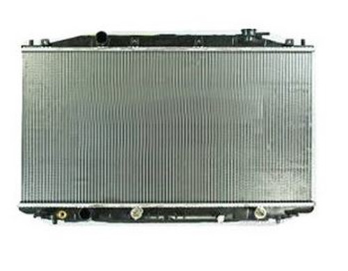 RADIATOR (2990) 4CYL REPLACEMENT FOR HONDA ACCORD SEDAN 2010 PARTSLINK NUMBER HO3010217 RADIATOR (2990) 4CYL REPLACEMENT FOR HONDA ACCORD SEDAN 2010 PARTSLINK NUMBER HO3010217