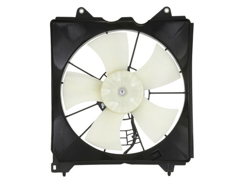 RADIATOR FAN ASSY 2.4L TOYO REPLACEMENT FOR HONDA ACCORD SEDAN 2010 PARTSLINK NUMBER HO3115147 RADIATOR FAN ASSY 2.4L TOYO REPLACEMENT FOR HONDA ACCORD SEDAN 2010 PARTSLINK NUMBER HO3115147
