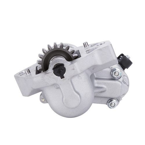 STARTER MOTOR 3.5/3.7L REPLACEMENT FOR HONDA ACCORD SEDAN 2010 PARTSLINK NUMBER 1-19014 STARTER MOTOR 3.5/3.7L REPLACEMENT FOR HONDA ACCORD SEDAN 2010 PARTSLINK NUMBER 1-19014
