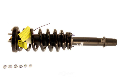 STRUT ASSEMBLY FR LH REPLACEMENT FOR HONDA ACCORD SEDAN 2010 PARTSLINK NUMBER 11235 STRUT ASSEMBLY FR LH REPLACEMENT FOR HONDA ACCORD SEDAN 2010 PARTSLINK NUMBER 11235