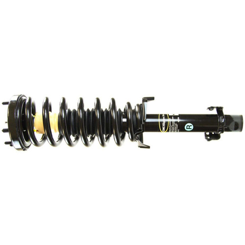 STRUT ASSEMBLY FR RH REPLACEMENT FOR HONDA ACCORD SEDAN 2010 PARTSLINK NUMBER 11236 STRUT ASSEMBLY FR RH REPLACEMENT FOR HONDA ACCORD SEDAN 2010 PARTSLINK NUMBER 11236