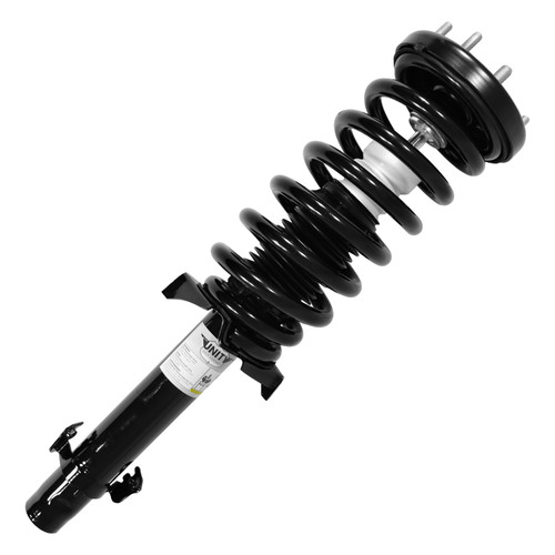 STRUT ASSEMBLY FR RH REPLACEMENT FOR HONDA ACCORD SEDAN 2010 PARTSLINK NUMBER 11236 STRUT ASSEMBLY FR RH REPLACEMENT FOR HONDA ACCORD SEDAN 2010 PARTSLINK NUMBER 11236