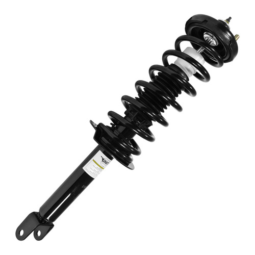 STRUT ASSEMBLY RR LH/RH REPLACEMENT FOR HONDA ACCORD SEDAN 2010 PARTSLINK NUMBER 15180 STRUT ASSEMBLY RR LH/RH REPLACEMENT FOR HONDA ACCORD SEDAN 2010 PARTSLINK NUMBER 15180