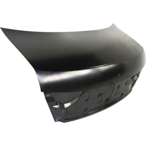 TRUNK LID REPLACEMENT FOR HONDA ACCORD SEDAN 2010 PARTSLINK NUMBER HO1800116 TRUNK LID REPLACEMENT FOR HONDA ACCORD SEDAN 2010 PARTSLINK NUMBER HO1800116