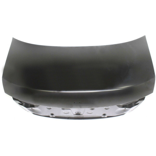 TRUNK LID REPLACEMENT FOR HONDA ACCORD SEDAN 2010 PARTSLINK NUMBER HO1800116 TRUNK LID REPLACEMENT FOR HONDA ACCORD SEDAN 2010 PARTSLINK NUMBER HO1800116