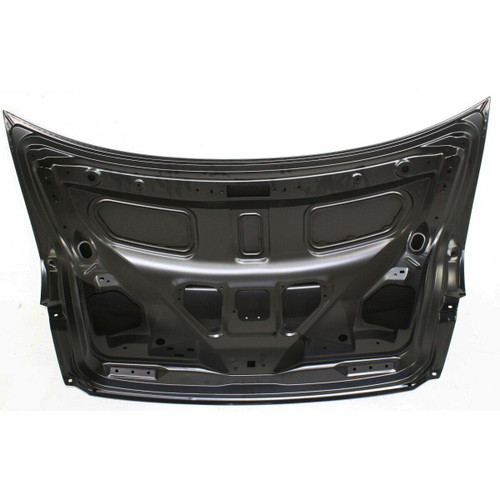 TRUNK LID REPLACEMENT FOR HONDA ACCORD SEDAN 2010 PARTSLINK NUMBER HO1800116 TRUNK LID REPLACEMENT FOR HONDA ACCORD SEDAN 2010 PARTSLINK NUMBER HO1800116