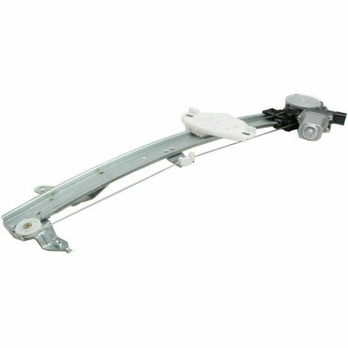 WINDOW REGULATOR FR LH POWER REPLACEMENT FOR HONDA ACCORD SEDAN 2010 PARTSLINK NUMBER HO1350153 WINDOW REGULATOR FR LH POWER REPLACEMENT FOR HONDA ACCORD SEDAN 2010 PARTSLINK NUMBER HO1350153