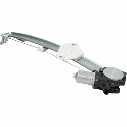 WINDOW REGULATOR FR LH POWER REPLACEMENT FOR HONDA ACCORD SEDAN 2010 PARTSLINK NUMBER HO1350153 WINDOW REGULATOR FR LH POWER REPLACEMENT FOR HONDA ACCORD SEDAN 2010 PARTSLINK NUMBER HO1350153