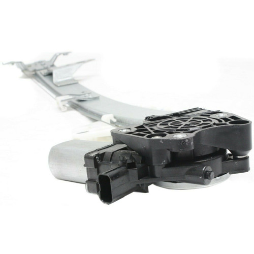 WINDOW REGULATOR FR RH POWER EXCLUDE LX REPLACEMENT FOR HONDA ACCORD SEDAN 2010 PARTSLINK NUMBER HO1351154 WINDOW REGULATOR FR RH POWER EXCLUDE LX REPLACEMENT FOR HONDA ACCORD SEDAN 2010 PARTSLINK NUMBER HO1351154