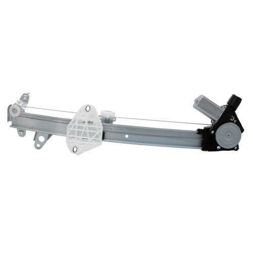WINDOW REGULATOR FR RH POWER LX REPLACEMENT FOR HONDA ACCORD SEDAN 2010 PARTSLINK NUMBER HO1351153 WINDOW REGULATOR FR RH POWER LX REPLACEMENT FOR HONDA ACCORD SEDAN 2010 PARTSLINK NUMBER HO1351153