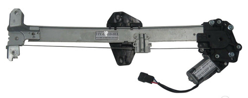 WINDOW REGULATOR RR RH POWER REPLACEMENT FOR HONDA ACCORD SEDAN 2010 PARTSLINK NUMBER HO1551115 WINDOW REGULATOR RR RH POWER REPLACEMENT FOR HONDA ACCORD SEDAN 2010 PARTSLINK NUMBER HO1551115