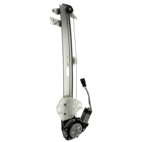 WINDOW REGULATOR RR RH POWER REPLACEMENT FOR HONDA ACCORD SEDAN 2010 PARTSLINK NUMBER HO1551115 WINDOW REGULATOR RR RH POWER REPLACEMENT FOR HONDA ACCORD SEDAN 2010 PARTSLINK NUMBER HO1551115