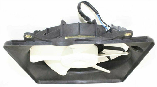 AC FAN ASSY 2.0L REPLACEMENT FOR HONDA CIVIC COUPE 2010 PARTSLINK NUMBER HO3120104 AC FAN ASSY 2.0L REPLACEMENT FOR HONDA CIVIC COUPE 2010 PARTSLINK NUMBER HO3120104