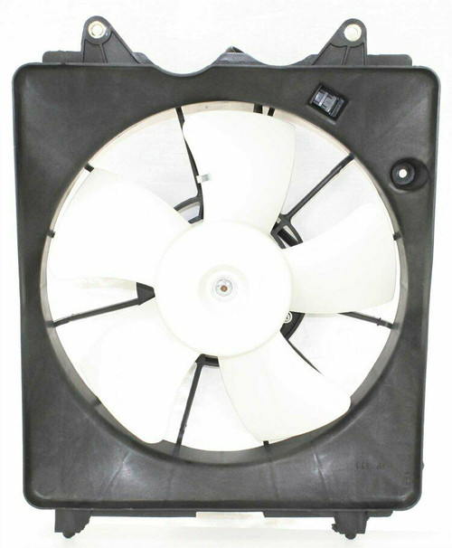 AC FAN ASSY 2.0L REPLACEMENT FOR HONDA CIVIC COUPE 2010 PARTSLINK NUMBER HO3120104 AC FAN ASSY 2.0L REPLACEMENT FOR HONDA CIVIC COUPE 2010 PARTSLINK NUMBER HO3120104