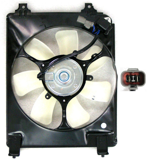 AC FAN ASSY 2.0L REPLACEMENT FOR HONDA CIVIC COUPE 2010 PARTSLINK NUMBER HO3120104 AC FAN ASSY 2.0L REPLACEMENT FOR HONDA CIVIC COUPE 2010 PARTSLINK NUMBER HO3120104
