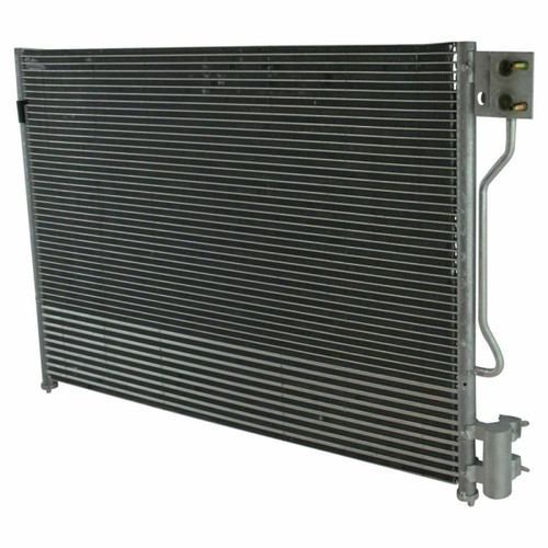 CONDENSER (3569) REPLACEMENT FOR HONDA CIVIC COUPE 2010 PARTSLINK NUMBER HO3030143 CONDENSER (3569) REPLACEMENT FOR HONDA CIVIC COUPE 2010 PARTSLINK NUMBER HO3030143