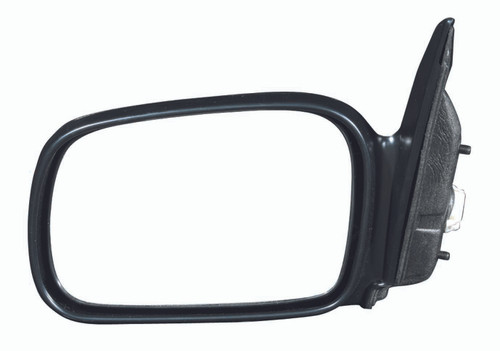 DOOR MIRROR LH POWER REPLACEMENT FOR HONDA CIVIC COUPE 2010 PARTSLINK NUMBER HO1320213 DOOR MIRROR LH POWER REPLACEMENT FOR HONDA CIVIC COUPE 2010 PARTSLINK NUMBER HO1320213