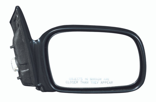 DOOR MIRROR RH POWER REPLACEMENT FOR HONDA CIVIC COUPE 2010 PARTSLINK NUMBER HO1321213 DOOR MIRROR RH POWER REPLACEMENT FOR HONDA CIVIC COUPE 2010 PARTSLINK NUMBER HO1321213