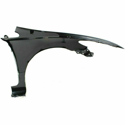 FENDER FR LH REPLACEMENT FOR HONDA CIVIC COUPE 2010 PARTSLINK NUMBER HO1240169 FENDER FR LH REPLACEMENT FOR HONDA CIVIC COUPE 2010 PARTSLINK NUMBER HO1240169