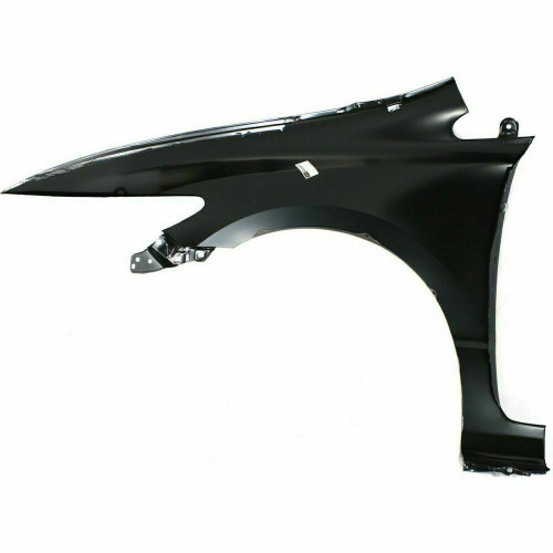 FENDER FR RH REPLACEMENT FOR HONDA CIVIC COUPE 2010 PARTSLINK NUMBER HO1241169 FENDER FR RH REPLACEMENT FOR HONDA CIVIC COUPE 2010 PARTSLINK NUMBER HO1241169