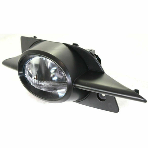 FOG LAMP FR RH HQ REPLACEMENT FOR HONDA CIVIC COUPE 2010 PARTSLINK NUMBER HO2593123 FOG LAMP FR RH HQ REPLACEMENT FOR HONDA CIVIC COUPE 2010 PARTSLINK NUMBER HO2593123