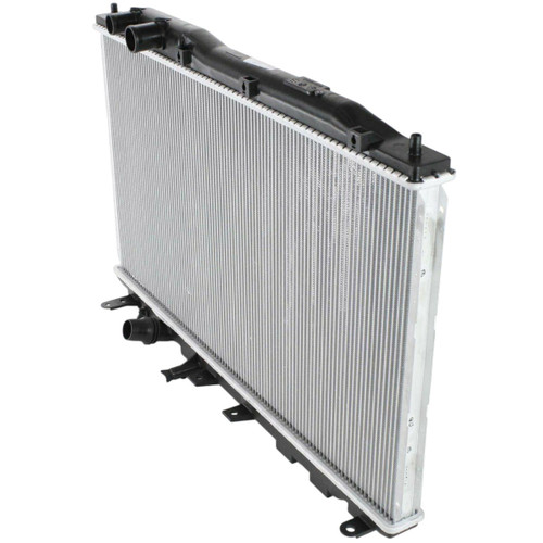 RADIATOR (2922) SAME AS SDN (2926) REPLACEMENT FOR HONDA CIVIC COUPE 2010 PARTSLINK NUMBER HO3010208 RADIATOR (2922) SAME AS SDN (2926) REPLACEMENT FOR HONDA CIVIC COUPE 2010 PARTSLINK NUMBER HO3010208