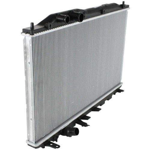 RADIATOR (2922) SAME AS SDN (2926) REPLACEMENT FOR HONDA CIVIC COUPE 2010 PARTSLINK NUMBER HO3010208 RADIATOR (2922) SAME AS SDN (2926) REPLACEMENT FOR HONDA CIVIC COUPE 2010 PARTSLINK NUMBER HO3010208