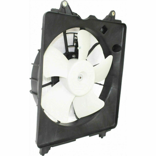 RADIATOR FAN ASSY 2.0L REPLACEMENT FOR HONDA CIVIC COUPE 2010 PARTSLINK NUMBER HO3117106 RADIATOR FAN ASSY 2.0L REPLACEMENT FOR HONDA CIVIC COUPE 2010 PARTSLINK NUMBER HO3117106