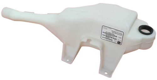 WASHER TANK REPLACEMENT FOR HONDA CIVIC COUPE 2010 PARTSLINK NUMBER HO1288115 WASHER TANK REPLACEMENT FOR HONDA CIVIC COUPE 2010 PARTSLINK NUMBER HO1288115