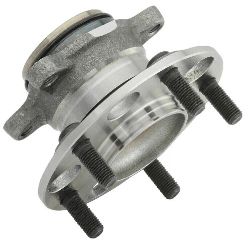 WHEEL BEARING/HUB RR 1.8L (512257-363257) REPLACEMENT FOR HONDA CIVIC COUPE 2010 PARTSLINK NUMBER 512257 WHEEL BEARING/HUB RR 1.8L (512257-363257) REPLACEMENT FOR HONDA CIVIC COUPE 2010 PARTSLINK NUMBER 512257