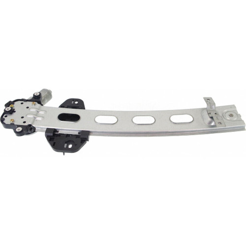 WINDOW REGULATOR FR RH POWER REPLACEMENT FOR HONDA CIVIC COUPE 2010 PARTSLINK NUMBER HO1351152 WINDOW REGULATOR FR RH POWER REPLACEMENT FOR HONDA CIVIC COUPE 2010 PARTSLINK NUMBER HO1351152