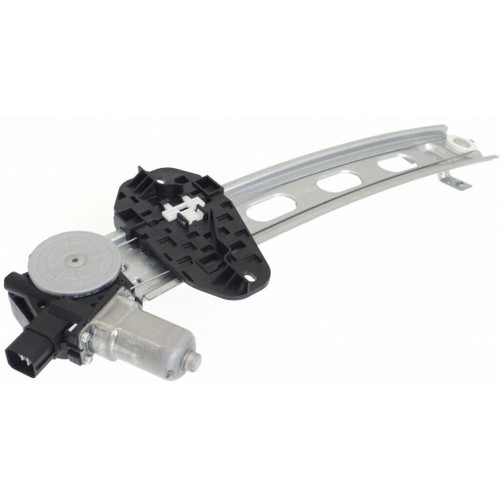 WINDOW REGULATOR FR RH POWER REPLACEMENT FOR HONDA CIVIC COUPE 2010 PARTSLINK NUMBER HO1351152 WINDOW REGULATOR FR RH POWER REPLACEMENT FOR HONDA CIVIC COUPE 2010 PARTSLINK NUMBER HO1351152