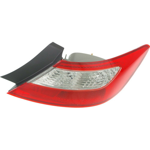 TAIL LAMP RH CAPA REPLACEMENT FOR HONDA CIVIC COUPE 2010 PARTSLINK NUMBER HO2819137C TAIL LAMP RH CAPA REPLACEMENT FOR HONDA CIVIC COUPE 2010 PARTSLINK NUMBER HO2819137C