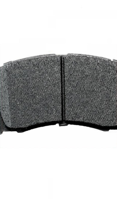 BRAKE PADS SET RR CERAMIC REPLACEMENT FOR HONDA CIVIC HATCHBACK 2010 PARTSLINK NUMBER D537 BRAKE PADS SET RR CERAMIC REPLACEMENT FOR HONDA CIVIC HATCHBACK 2010 PARTSLINK NUMBER D537