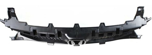 GRILLE BLACK REPLACEMENT FOR HONDA CIVIC HYBRID 2010 PARTSLINK NUMBER HO1200198 GRILLE BLACK REPLACEMENT FOR HONDA CIVIC HYBRID 2010 PARTSLINK NUMBER HO1200198