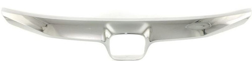GRILLE MOULDING CHROME 1.8L REPLACEMENT FOR HONDA CIVIC HYBRID 2010 PARTSLINK NUMBER HO1210127 GRILLE MOULDING CHROME 1.8L REPLACEMENT FOR HONDA CIVIC HYBRID 2010 PARTSLINK NUMBER HO1210127