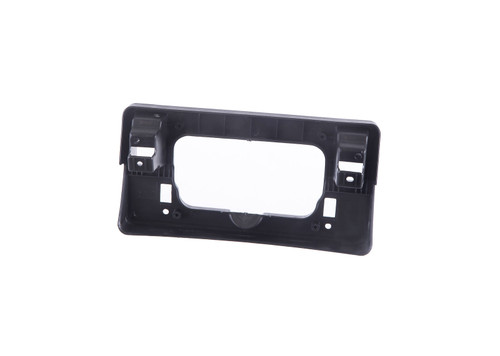 LICENSE PLATE BRACKET FR REPLACEMENT FOR HONDA CIVIC HYBRID 2010 PARTSLINK NUMBER HO1068111 LICENSE PLATE BRACKET FR REPLACEMENT FOR HONDA CIVIC HYBRID 2010 PARTSLINK NUMBER HO1068111