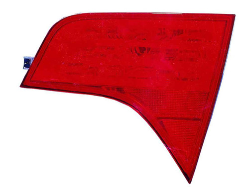TRUNK LAMP RH (BACK-UP LAMP) CAPA REPLACEMENT FOR HONDA CIVIC HYBRID 2010 PARTSLINK NUMBER HO2801166C TRUNK LAMP RH (BACK-UP LAMP) CAPA REPLACEMENT FOR HONDA CIVIC HYBRID 2010 PARTSLINK NUMBER HO2801166C
