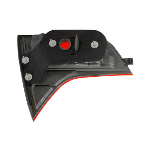 TRUNK LAMP RH (BACK-UP LAMP) CAPA REPLACEMENT FOR HONDA CIVIC HYBRID 2010 PARTSLINK NUMBER HO2801166C TRUNK LAMP RH (BACK-UP LAMP) CAPA REPLACEMENT FOR HONDA CIVIC HYBRID 2010 PARTSLINK NUMBER HO2801166C