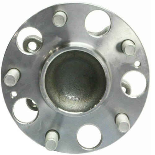 WHEEL BEARING/HUB RR 1.8L (512257-363257) REPLACEMENT FOR HONDA CIVIC HYBRID 2010 PARTSLINK NUMBER 512257 WHEEL BEARING/HUB RR 1.8L (512257-363257) REPLACEMENT FOR HONDA CIVIC HYBRID 2010 PARTSLINK NUMBER 512257