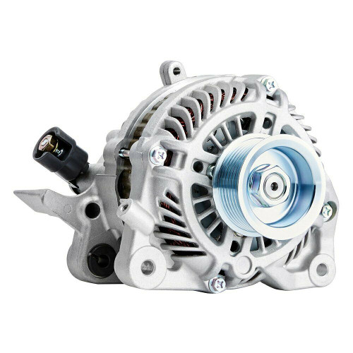 ALTERNATOR 1.8L REPLACEMENT FOR HONDA CIVIC SEDAN 2010 PARTSLINK NUMBER 2-11176 ALTERNATOR 1.8L REPLACEMENT FOR HONDA CIVIC SEDAN 2010 PARTSLINK NUMBER 2-11176