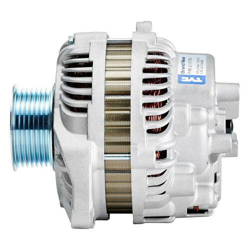 ALTERNATOR 1.8L REPLACEMENT FOR HONDA CIVIC SEDAN 2010 PARTSLINK NUMBER 2-11176 ALTERNATOR 1.8L REPLACEMENT FOR HONDA CIVIC SEDAN 2010 PARTSLINK NUMBER 2-11176