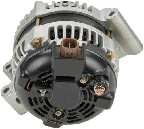 ALTERNATOR 2.0/2.4L REPLACEMENT FOR HONDA CIVIC SEDAN 2010 PARTSLINK NUMBER 2-13980 ALTERNATOR 2.0/2.4L REPLACEMENT FOR HONDA CIVIC SEDAN 2010 PARTSLINK NUMBER 2-13980